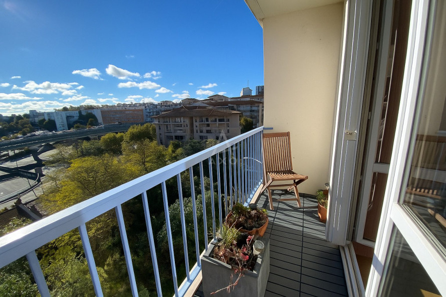 vente Appartement Toulouse - Photo 2