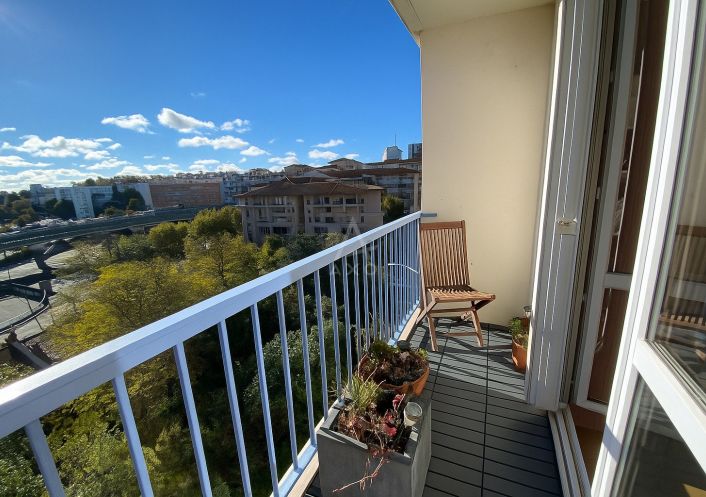 vente Appartement Toulouse
