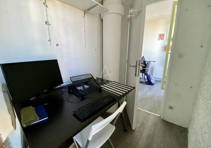 vente Appartement Toulouse