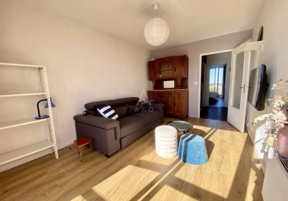 vente Appartement Toulouse