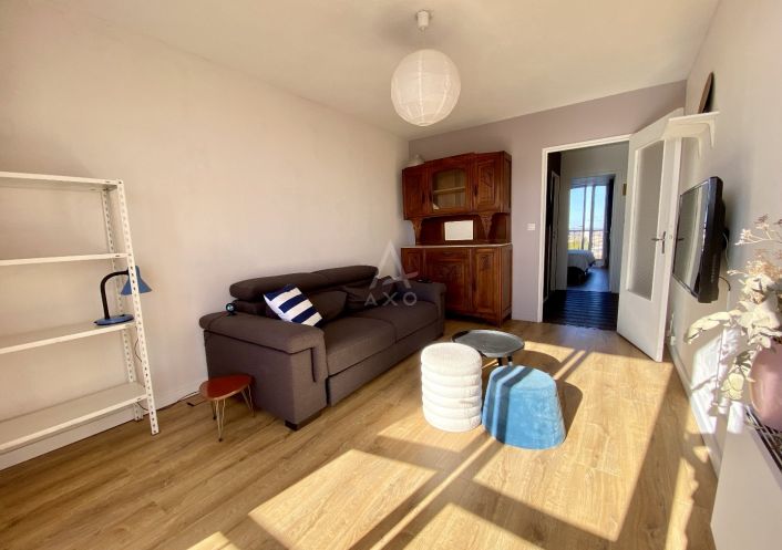 vente Appartement Toulouse