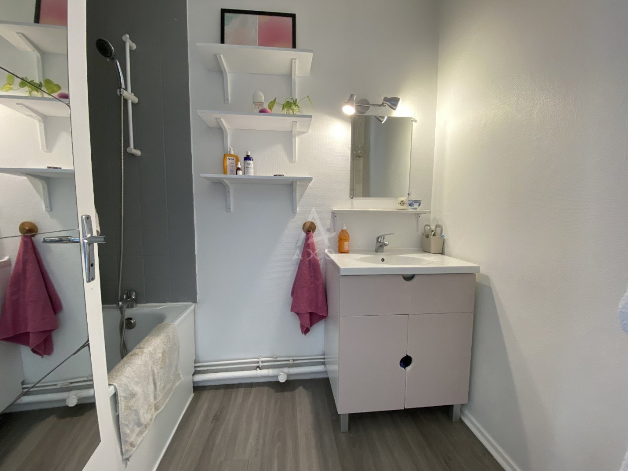 vente Appartement Toulouse - Photo 5