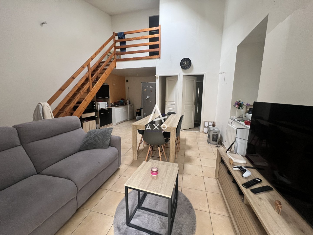 vente Appartement La Bruffiere - Photo 2