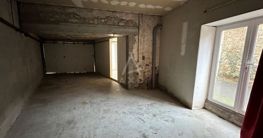 vente Appartement La Bruffiere