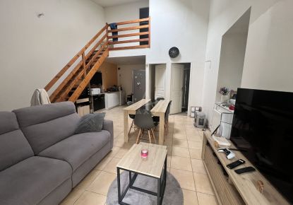 vente Appartement La Bruffiere