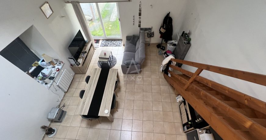 vente Appartement La Bruffiere