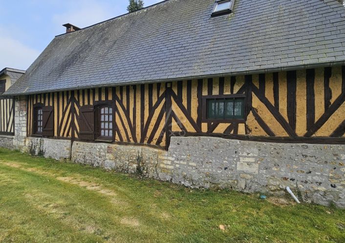 vente Maison Pont L'eveque