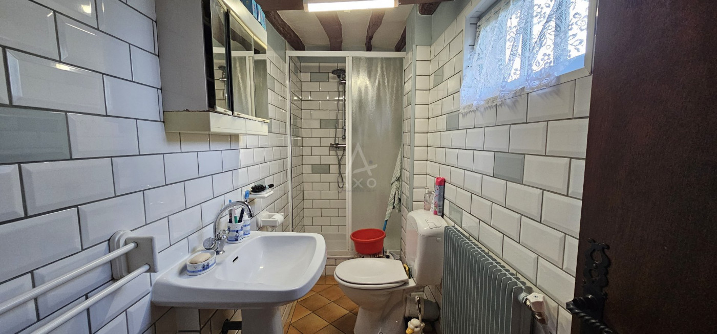 vente Maison Pont L'eveque - Photo 7