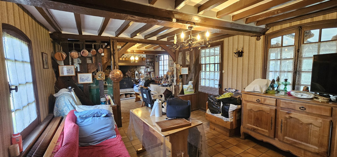 vente Maison Pont L'eveque - Photo 5