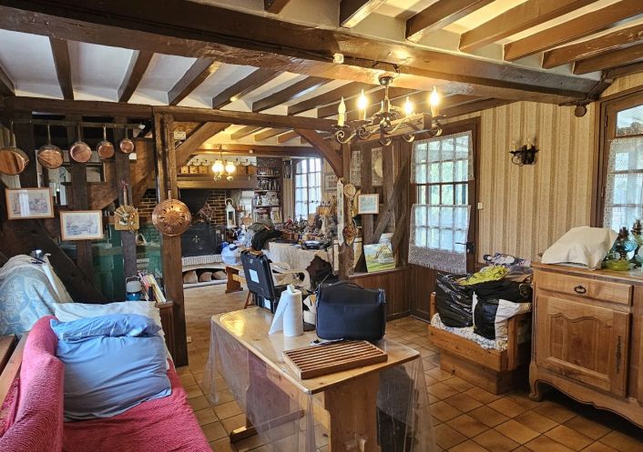 vente Maison Pont L'eveque