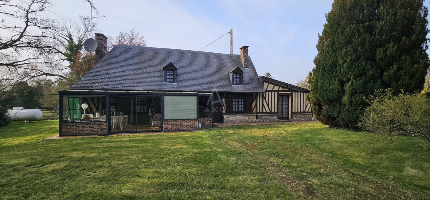vente Maison Pont L'eveque - Photo 1