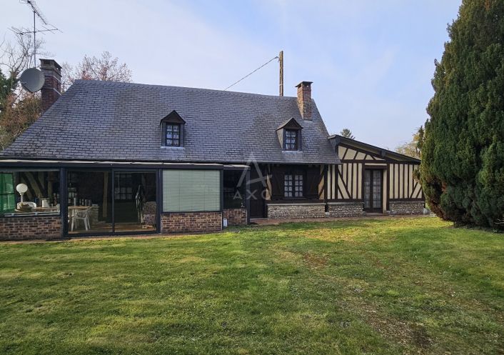 vente Maison Pont L'eveque