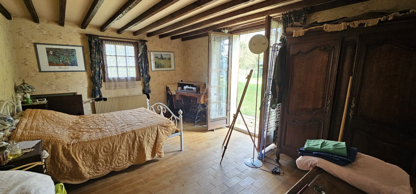 vente Maison Pont L'eveque - Photo 6