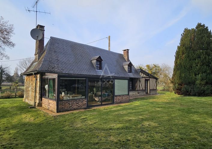 vente Maison Pont L'eveque