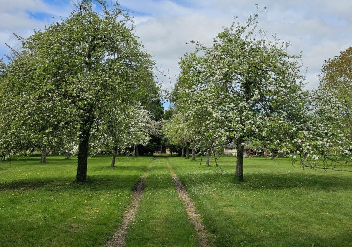 vente Maison Pont L'eveque