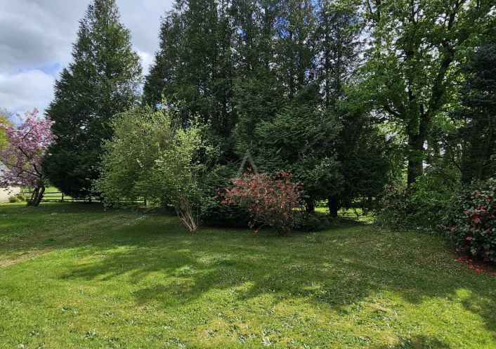 vente Maison Pont L'eveque