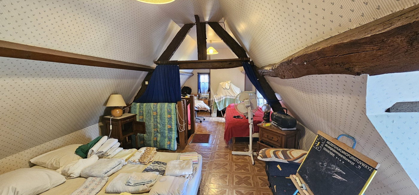 vente Maison Pont L'eveque - Photo 8