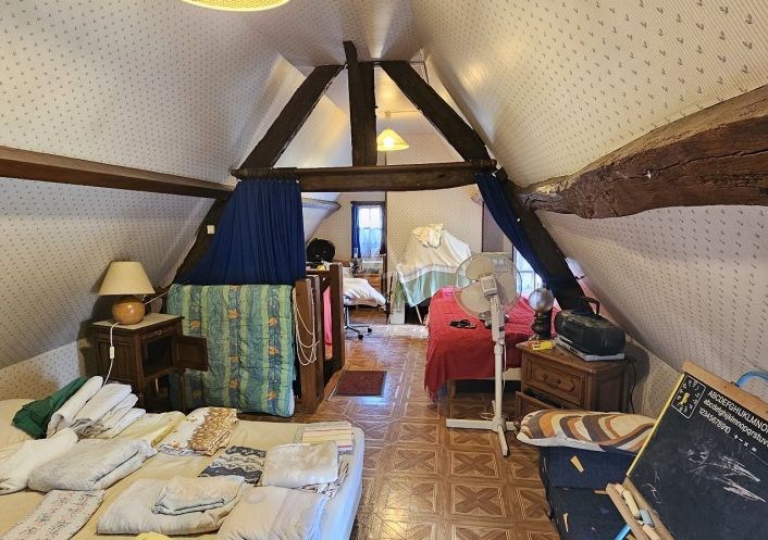 vente Maison Pont L'eveque