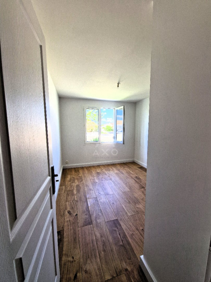 vente Maison Nuaille D'aunis - Photo 8