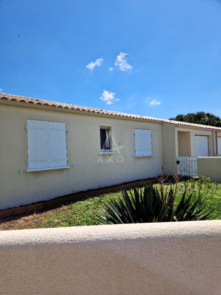 vente Maison Nuaille D'aunis - Photo 1
