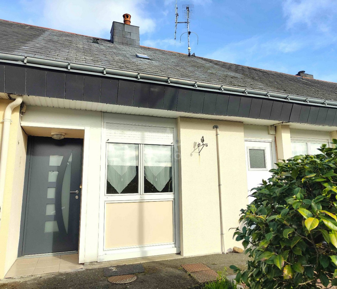 location Maison Contigne - Photo 10