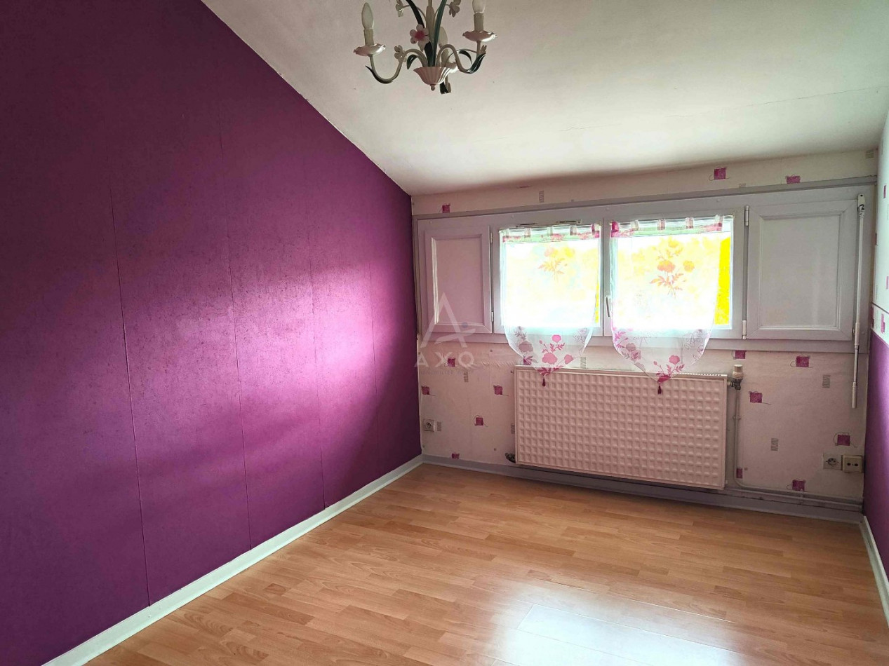 location Maison Contigne - Photo 4