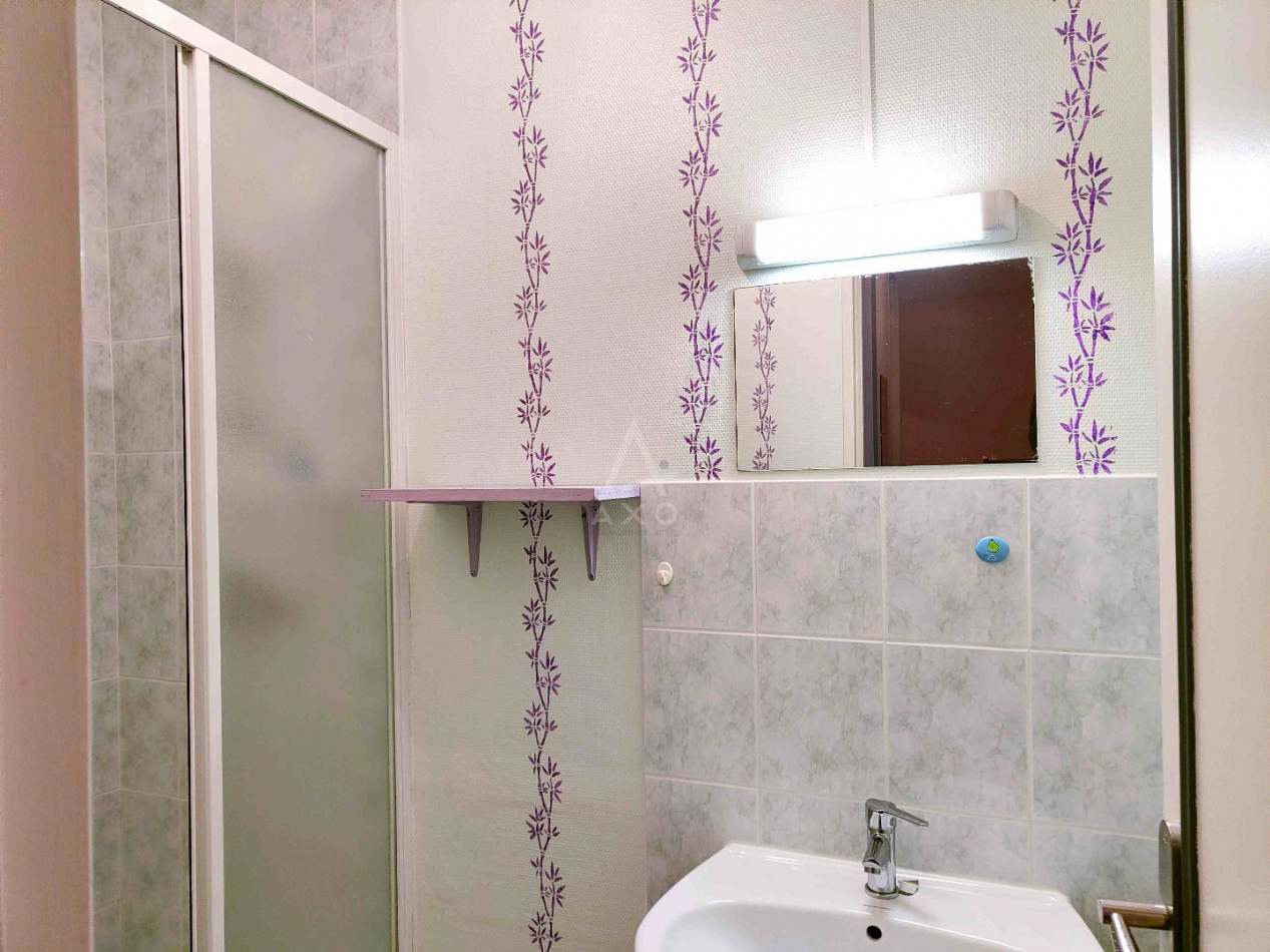 location Maison Contigne - Photo 5