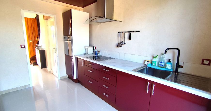 vente Maison Bray Dunes