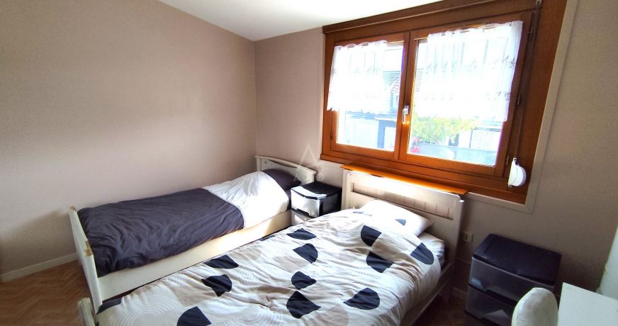 vente Maison Bray Dunes