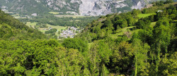 vente Propriété agricole Berberust Lias