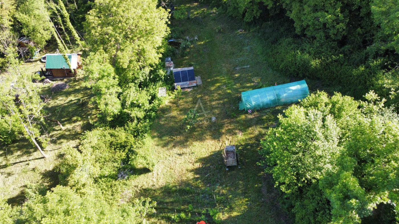 vente Propriété agricole Berberust Lias - Photo 3