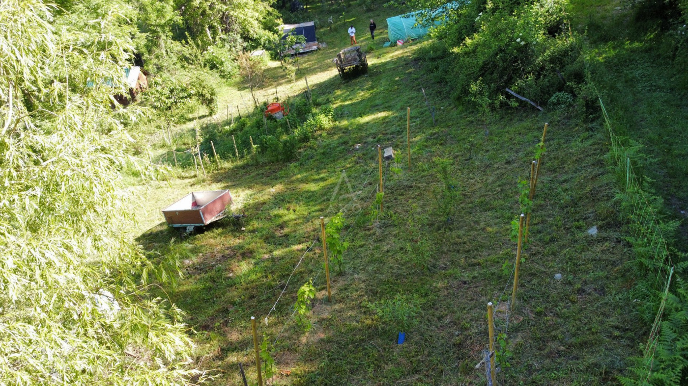 vente Propriété agricole Berberust Lias - Photo 4