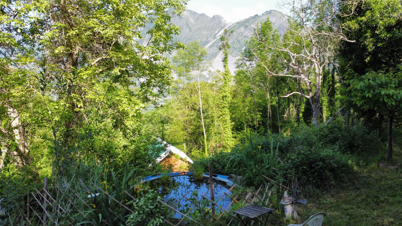 vente Propriété agricole Berberust Lias - Photo 5