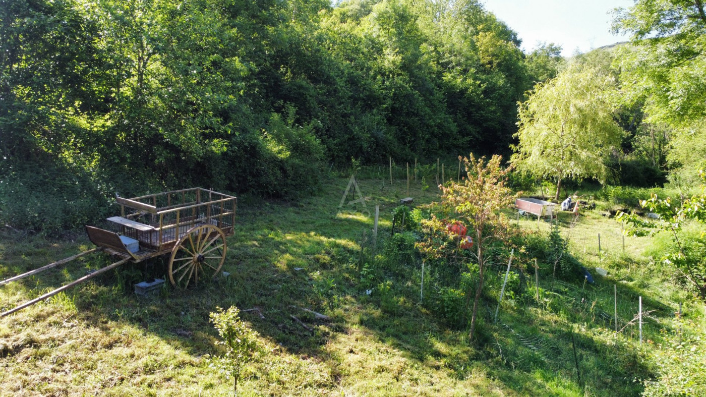 vente Propriété agricole Berberust Lias - Photo 2