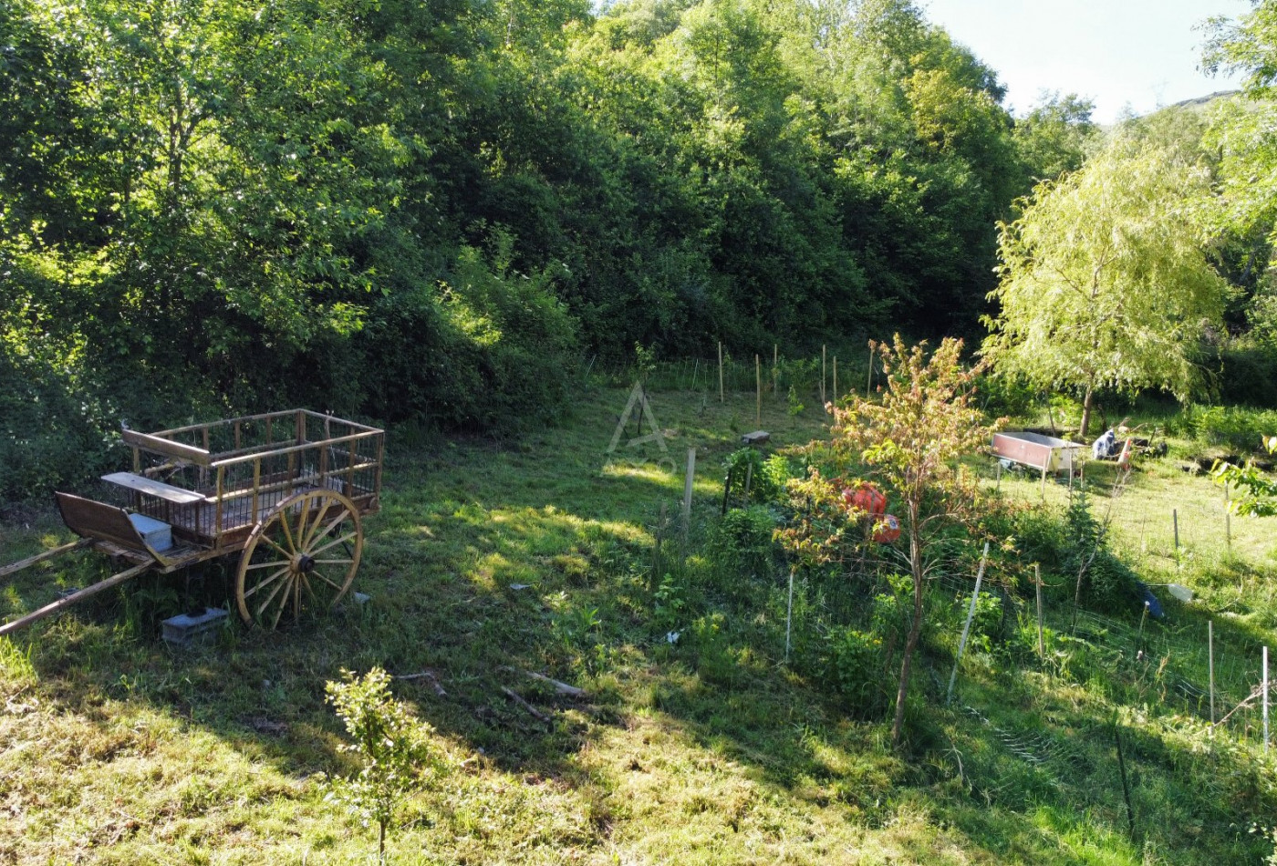 vente Propriété agricole Berberust Lias - Photo 2
