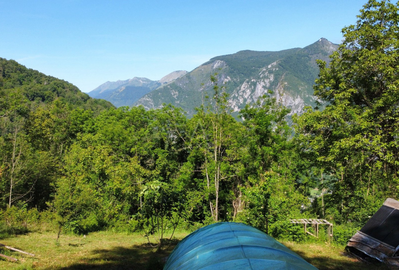 vente Propriété agricole Berberust Lias - Photo 6