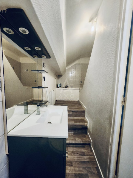 vente Maison Dombasle Sur Meurthe - Photo 10