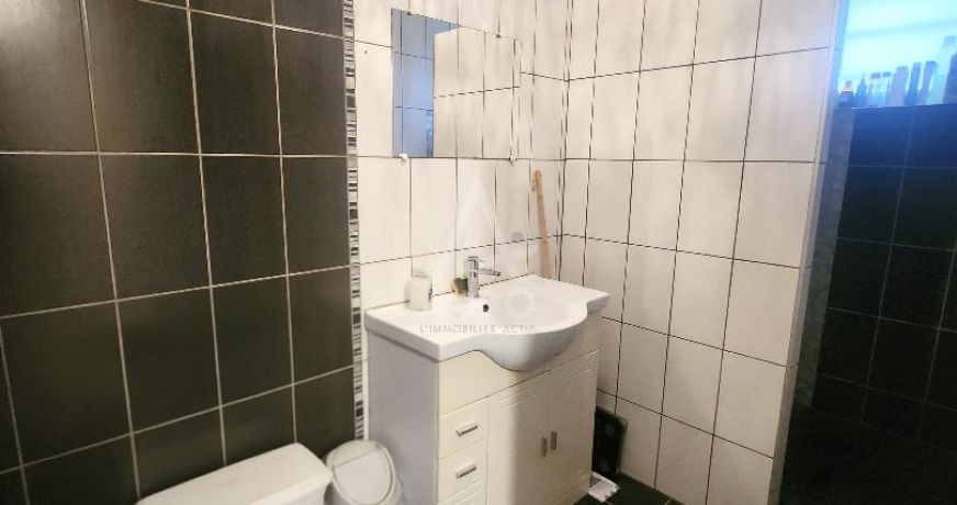 vente Maison Dombasle Sur Meurthe