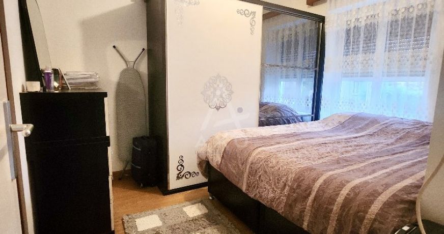 vente Maison Dombasle Sur Meurthe