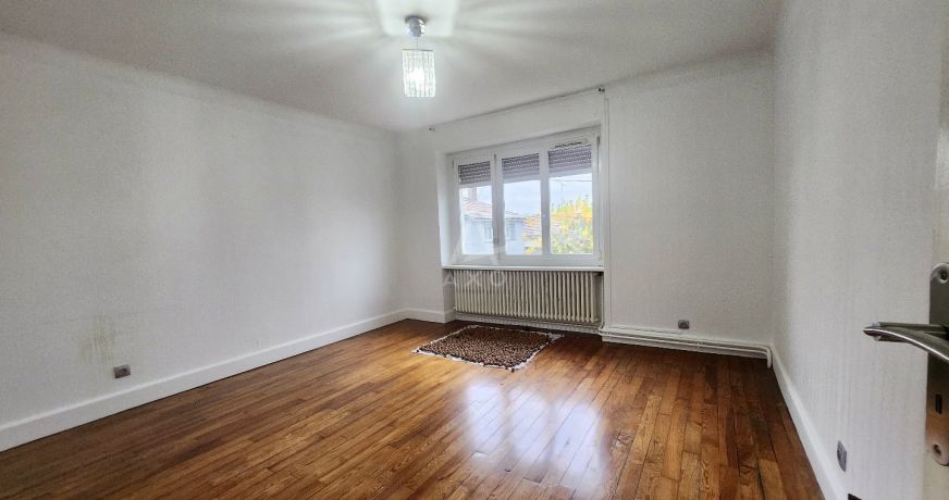 vente Maison Dombasle Sur Meurthe