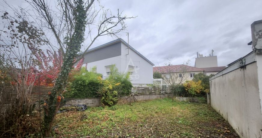 vente Maison Dombasle Sur Meurthe