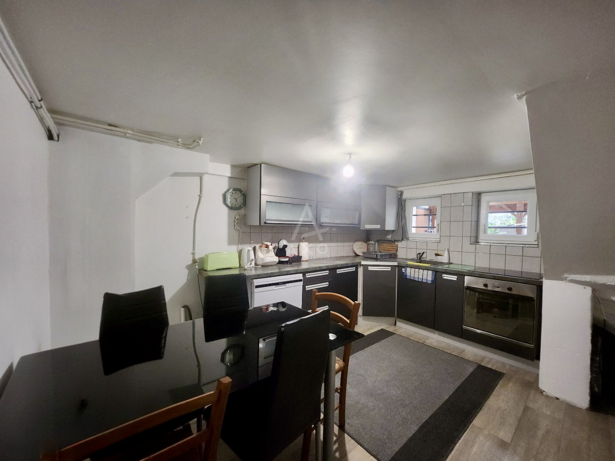 vente Maison Dombasle Sur Meurthe - Photo 13