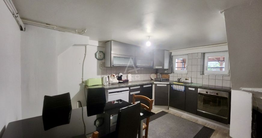 vente Maison Dombasle Sur Meurthe