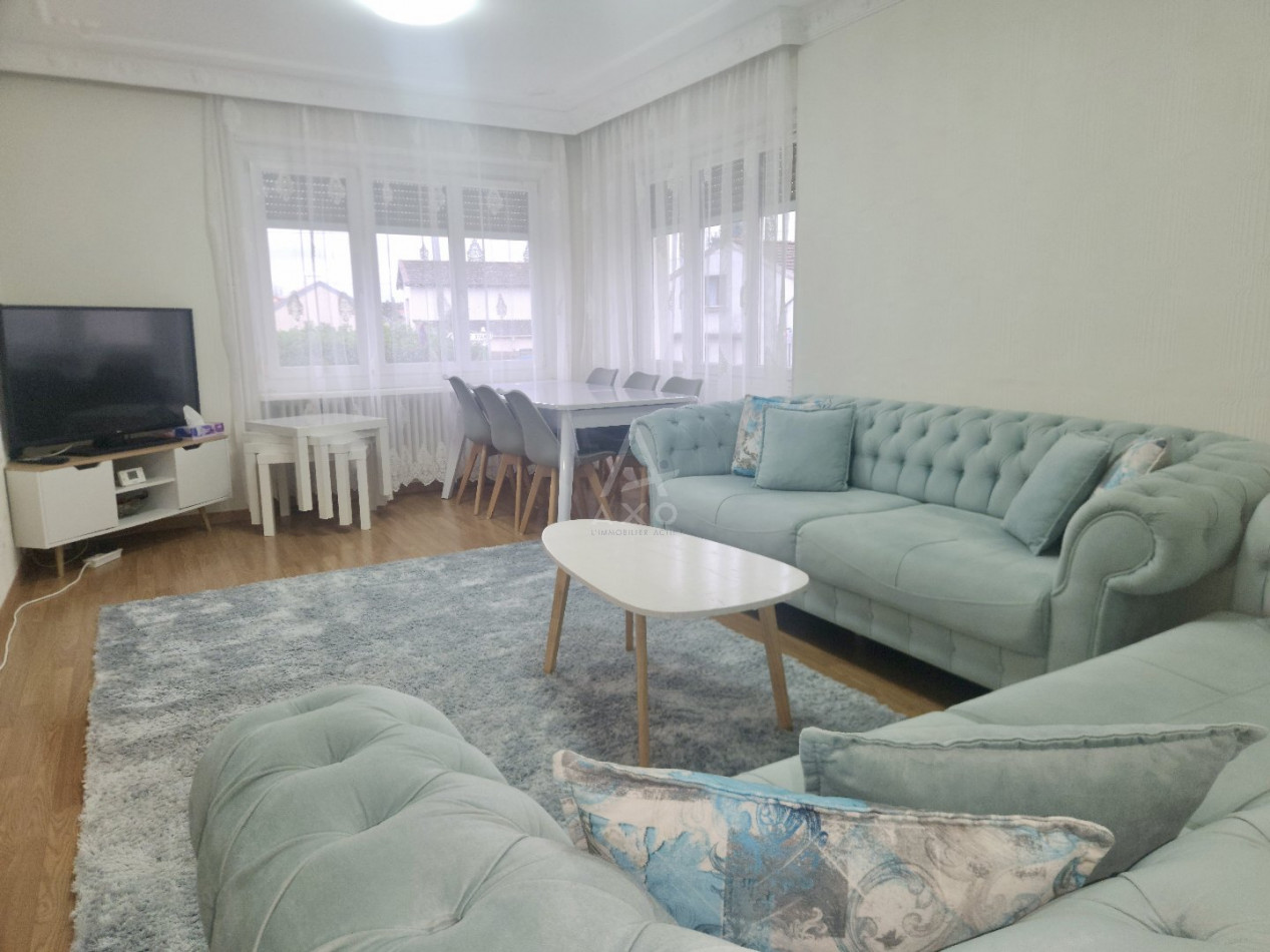 vente Maison Dombasle Sur Meurthe - Photo 5