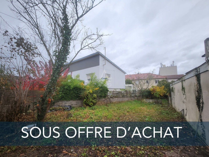 vente Maison Dombasle Sur Meurthe - Photo 1