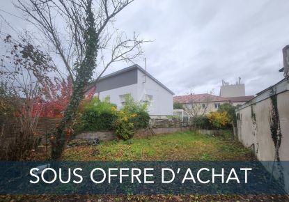 vente Maison Dombasle Sur Meurthe