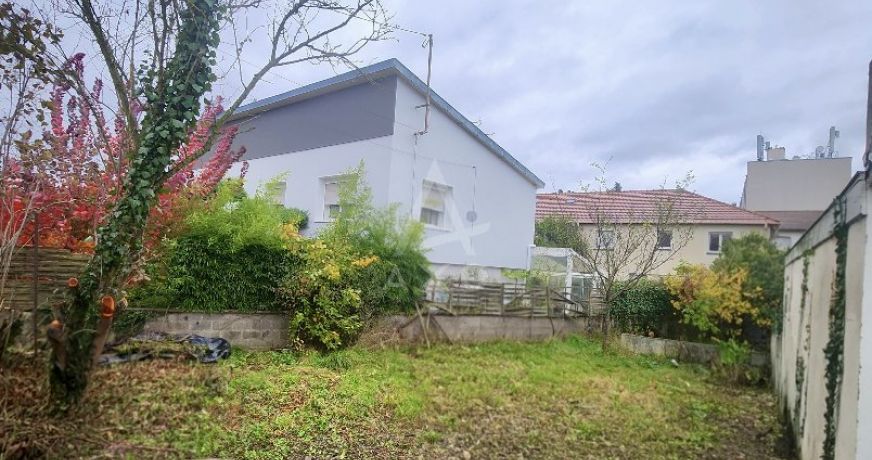 vente Maison Dombasle Sur Meurthe