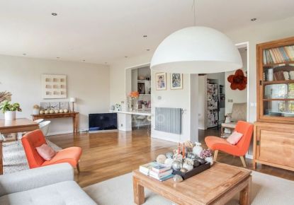 vente Appartement Neuilly Sur Seine