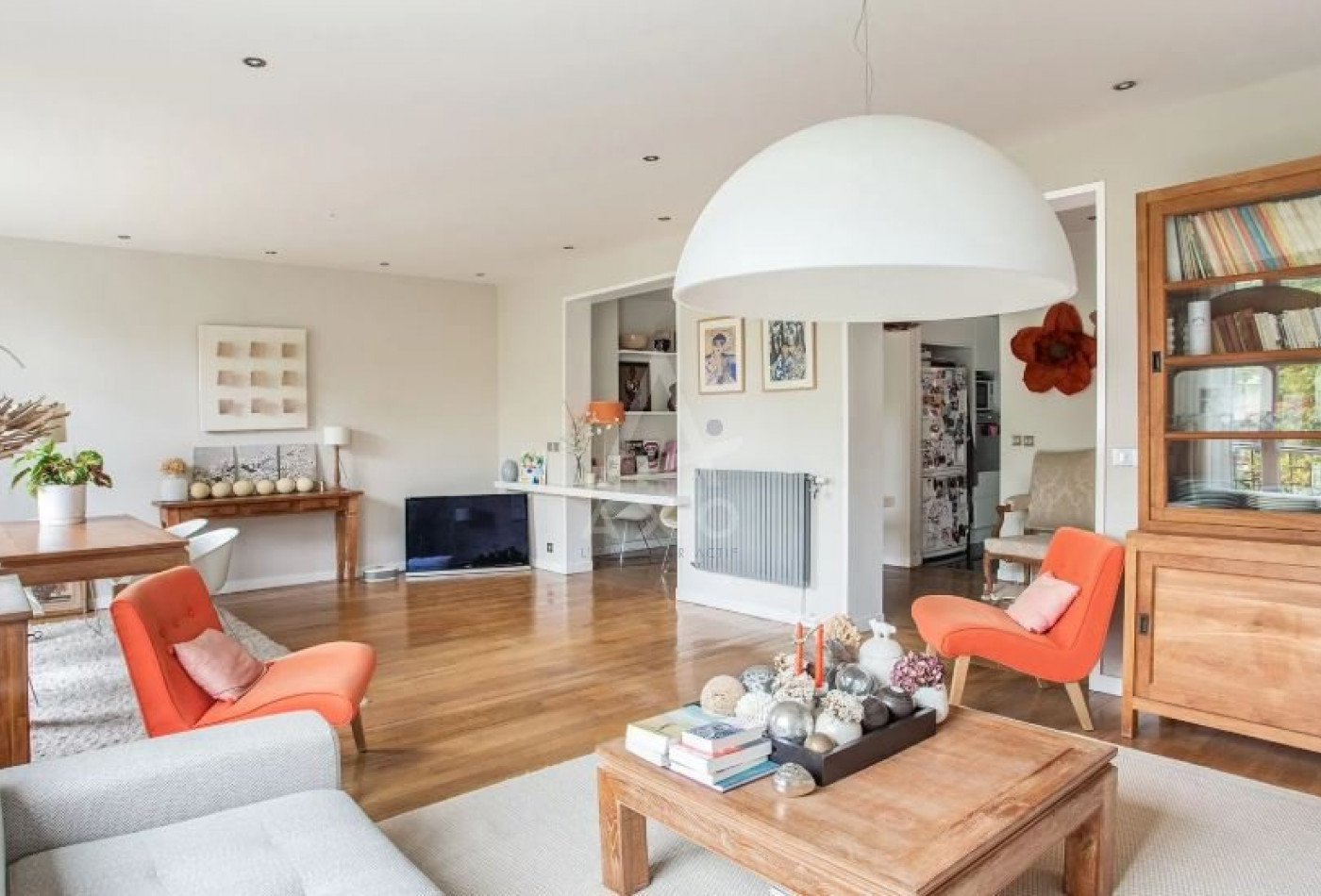 vente Appartement Neuilly Sur Seine - Photo 1