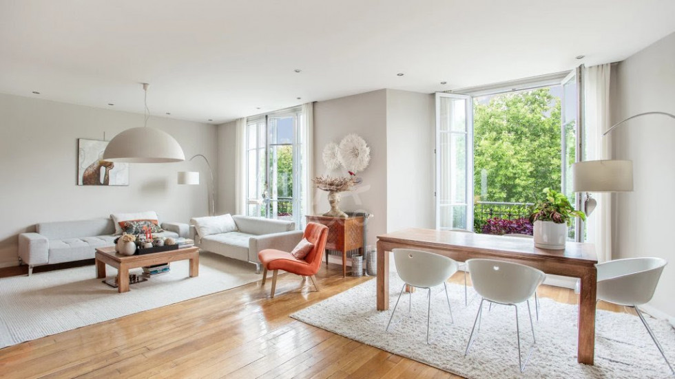 vente Appartement Neuilly Sur Seine - Photo 10